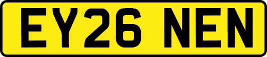 EY26NEN