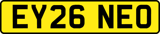 EY26NEO