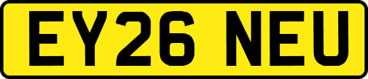 EY26NEU
