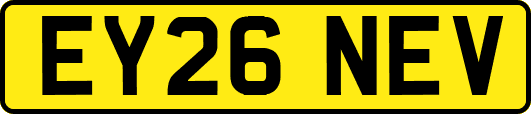 EY26NEV