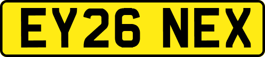 EY26NEX