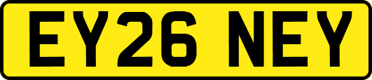 EY26NEY