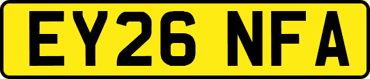 EY26NFA