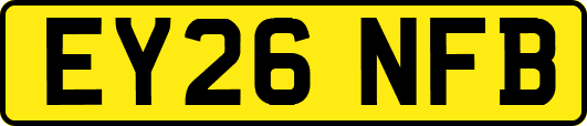 EY26NFB