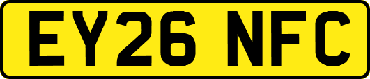 EY26NFC