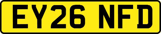 EY26NFD