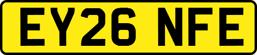 EY26NFE