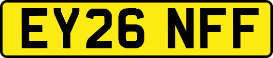 EY26NFF