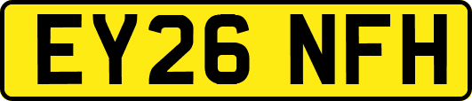 EY26NFH
