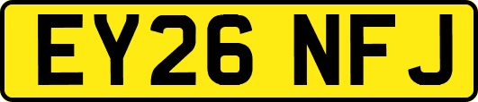 EY26NFJ