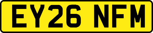 EY26NFM