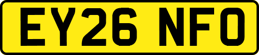 EY26NFO