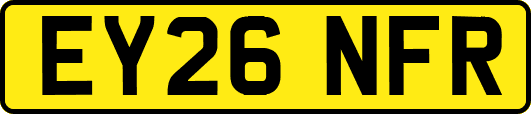 EY26NFR