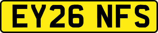 EY26NFS
