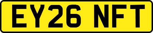EY26NFT