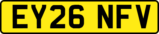 EY26NFV