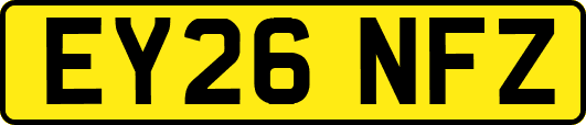 EY26NFZ