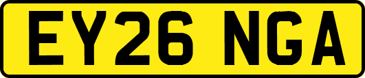 EY26NGA