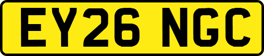 EY26NGC