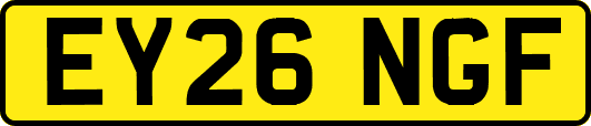 EY26NGF