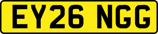 EY26NGG