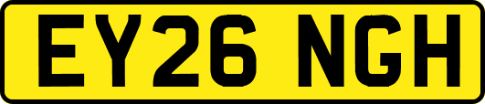 EY26NGH