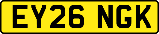 EY26NGK
