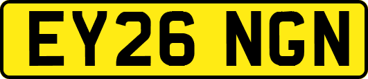 EY26NGN