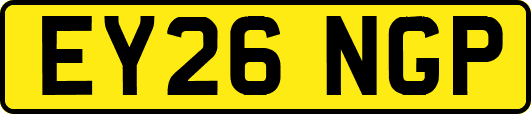 EY26NGP