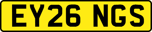 EY26NGS