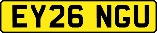 EY26NGU