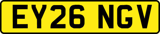 EY26NGV