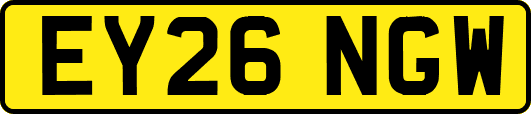 EY26NGW