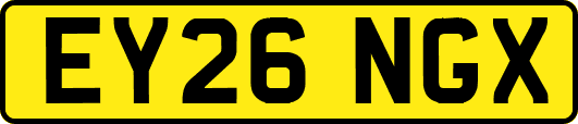 EY26NGX