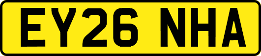 EY26NHA