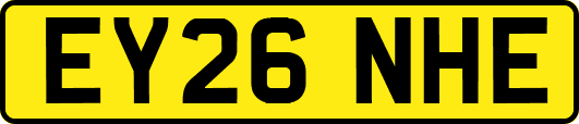 EY26NHE