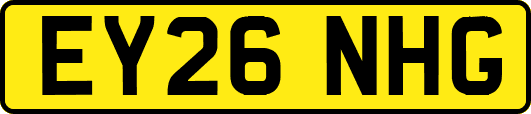 EY26NHG