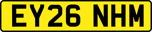 EY26NHM