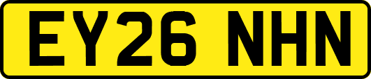 EY26NHN