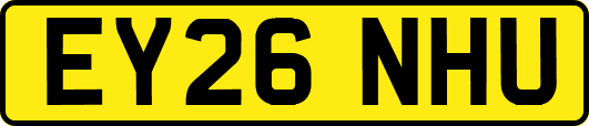 EY26NHU