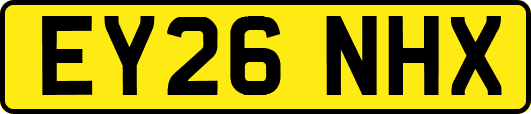 EY26NHX