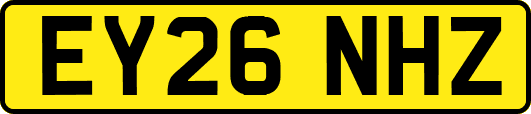 EY26NHZ