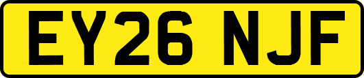 EY26NJF