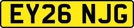 EY26NJG