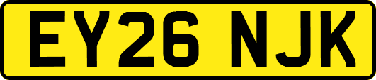 EY26NJK