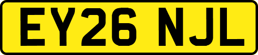 EY26NJL