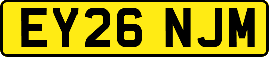 EY26NJM