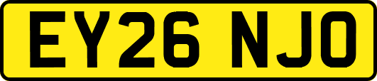 EY26NJO