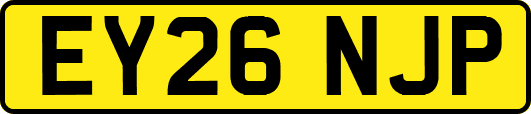 EY26NJP