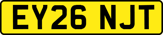 EY26NJT